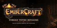 Miniature du serveur Embercraft - Ouvert en juin 2026