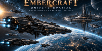 Miniature du serveur Embercraft - Ouvert en 2026