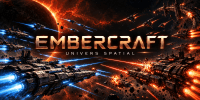 Miniature du serveur Embercraft - Ouvert en 2026