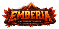 Miniature du serveur Emberia Temporis - Mode héros - Idoles - Pokédex