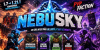 Miniature du serveur NebuSky