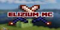 Miniature du serveur Elizium-MC