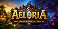 Miniature du serveur Aeloria