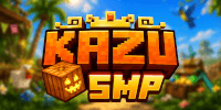 Miniature du serveur Kazu SMP | Cultive, progresse et domine le classement !