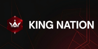 Miniature du serveur - KING NATION -