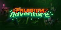 Miniature du serveur Paladium PVP