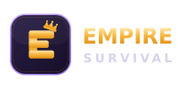 Miniature du serveur empire-survival.fr | Survie | Mmo | PvP | Faction 1.21.11 Java.
