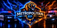 Miniature du serveur Metropolitan Roleplay