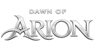 Miniature du serveur Dawn of Arion - Start: 03.07.
