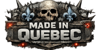 Miniature du serveur Made in Quebec & France!