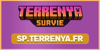Miniature du serveur TERRENYA