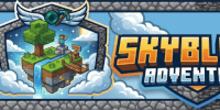 Miniature du serveur skyblockaventure
