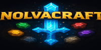 Miniature du serveur Nolvacraft serveur minecraft