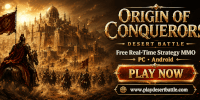 Miniature du serveur Origin Of Conquerors