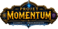 Miniature du serveur Projet Momentum FR