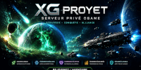 Miniature du serveur xgproyet