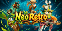 Miniature du serveur NeoRetro | Mono Retro 1.34 | Classes 2.64 [ONGOING]