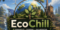 Miniature du serveur EcoChill [FR Wipe 1 ]