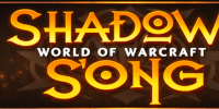 Miniature du serveur Shadowsong - Ultra Fun (DH & Monk 3.3.5)