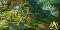Miniature du serveur Albora Cheat