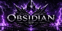 Miniature du serveur OBSIDIAN RP