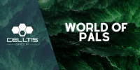 Miniature du serveur Celltis Gaming - World of Pals