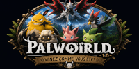 Miniature du serveur Venez comme vous êtes SERVEUR FR