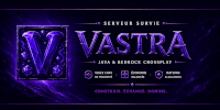 Miniature du serveur Vastra