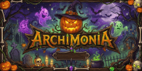 Miniature du serveur ARCHIMONIA RÉTRO 1.49 | Saison Ivoir | 1 Semaine VIP | FRIGOST