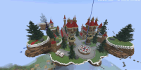 Miniature du serveur Craft Survival