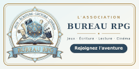 Miniature du serveur Bureau RPG