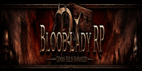 Miniature du serveur Blood Lady 18+ RP/PVE ENHANCED