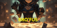 Miniature du serveur Bro'fus