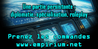 Miniature du serveur Empirium