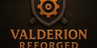 Miniature du serveur Valderion Reforged