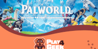 Miniature du serveur Play4Geek.com Serveur 1 Palworld FR