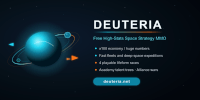 Miniature du serveur Deuteria