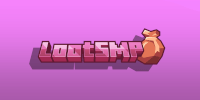 Miniature du serveur LootSMP