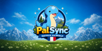 Miniature du serveur [FR] PalSync