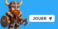 Miniature du serveur Kattecraft - NOUVEAU SERVEUR SMP 1.21+