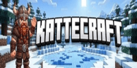 Miniature du serveur Kattecraft - NOUVEAU SERVEUR SMP 1.21+