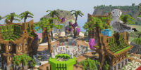 Miniature du serveur ONYX SMP