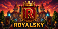 Miniature du serveur RoyalSky