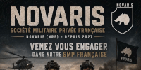 Miniature du serveur NRS | Opération BLACKOUT | FR RP