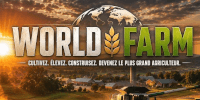 Miniature du serveur WorldFarm