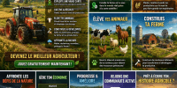 Miniature du serveur WorldFarm