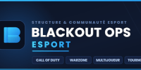 Miniature du serveur BLACKOUT OPS ESPORT