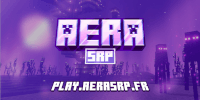 Miniature du serveur AreaSRP