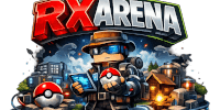 Miniature du serveur RXArena