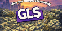 Miniature du serveur GTALobbyShop
